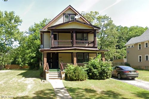 2nd-floor-3407 Altamont Ave, Cleveland Heights, OH, 44118-1983 | Card Image