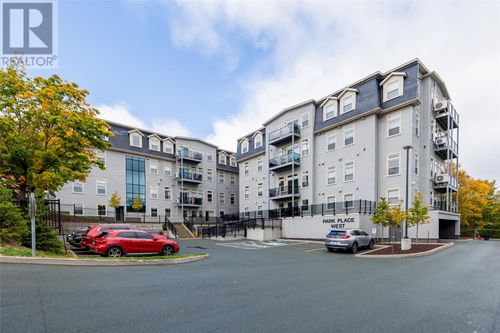 402-181 Hamilton Ave, Saint Johns, NL, A1E1J4 | Card Image