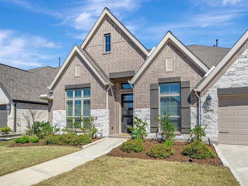 4928 Mulberry Shrubs Ln, Manvel, TX, 77578-5385 | Card Image