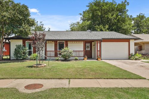 5228 Dunson Dr, Haltom City, TX, 76148-4004 | Card Image