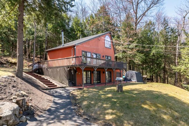 12 Arrowhead Ln, House other with 2 bedrooms, 2 bathrooms and null parking in Gilmanton NH | Image 25