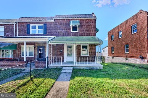 530 47th St, BALTIMORE, MD, 21224-3110 | Card Image