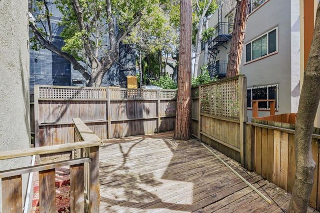 2328 Le Conte Ave, Condo with 3 bedrooms, 2 bathrooms and 2 parking in Berkeley CA | Image 35