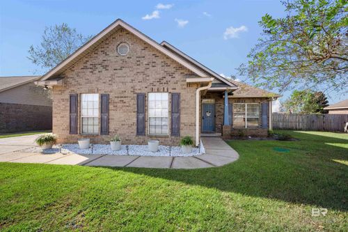 10123 Scott Plantation Dr N, Mobile, AL, 36695-4709 | Card Image