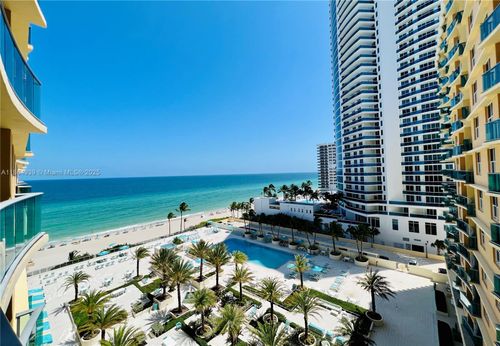 apt-918-2501 S Ocean Dr, Hollywood, FL, 33019-2612 | Card Image