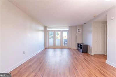 406 - 375 Ralph Mc Gill Boulevard Ne, Condo with 1 bedrooms, 1 bathrooms and 1 parking in Atlanta GA | Image 2