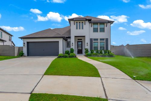 2551 Cranberry Bog Rd, Manvel, TX, 77578-4076 | Card Image