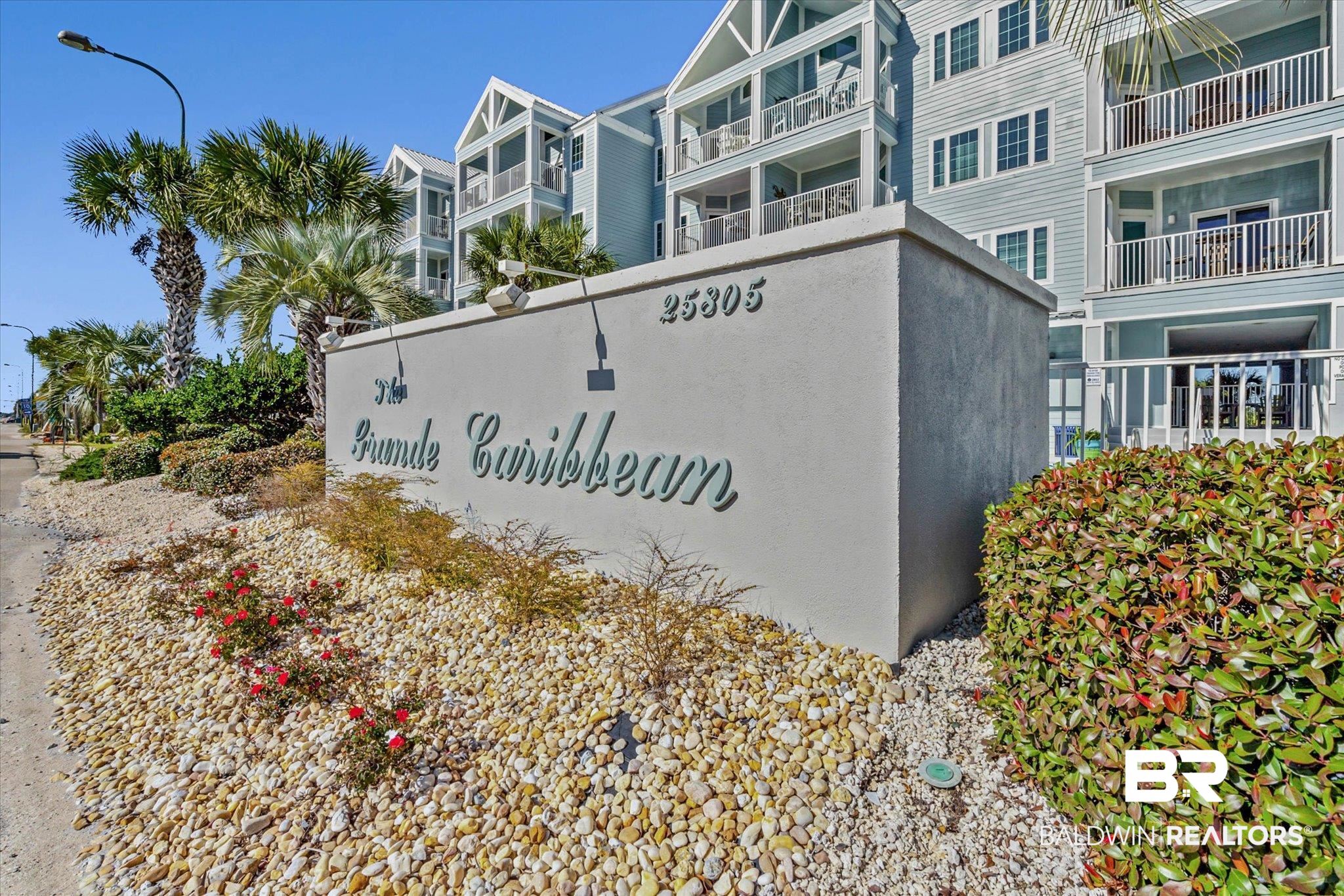 Residential in Orange Beach