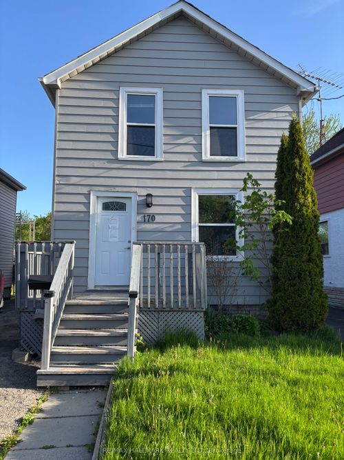 170 Elliott Street, Oshawa, ON, L1J2B1 | Card Image