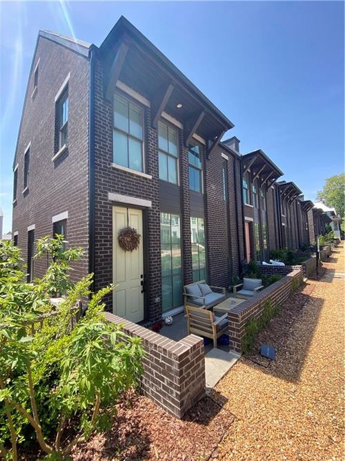 210 Glasgow Ln, Fayetteville, GA, 30214-4297 | Card Image