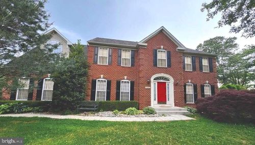 2118 Bell Tower Dr, CROWNSVILLE, MD, 21032-2236 | Card Image