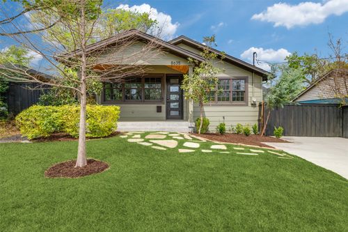 8635 Daytonia Avenue, Dallas, TX, 75218 | Card Image