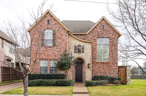 5124 Miller Avenue, Dallas, TX, 75206 | Card Image