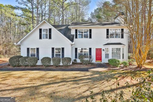 809 Lora Smith Road, Newnan, GA, 30265 | Card Image