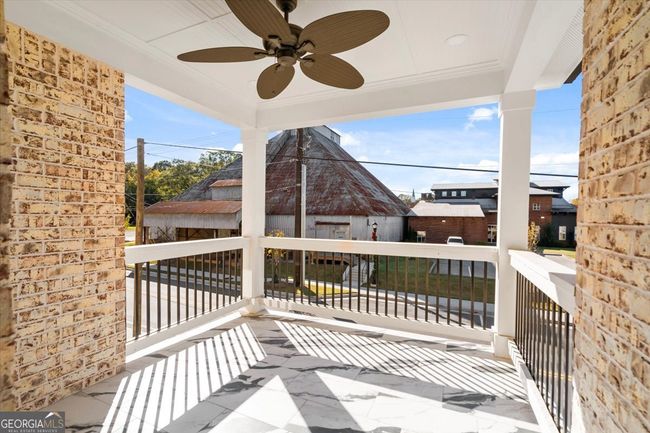 321 S Madison Ave, Townhouse with 4 bedrooms, 3 bathrooms and null parking in Monroe GA | Image 32