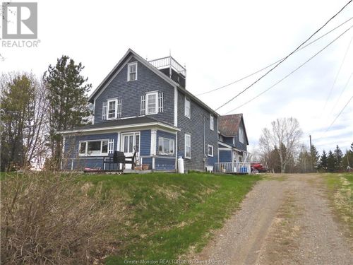 165 Black Point Rd, Black Point, NB, E8G1P9 | Card Image