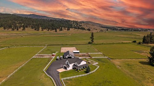 16350 Pinckney Ct, Frenchtown, MT, 59834-9795 | Card Image