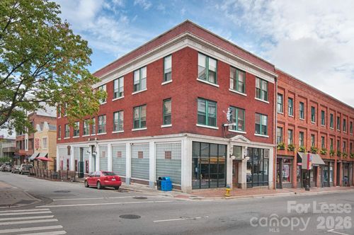 48 College Street, Asheville, NC, 28801 | Card Image