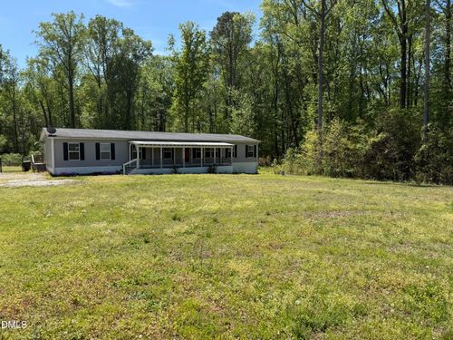 125 Old John Mitchell Rd, Youngsville, NC, 27596-8652 | Card Image