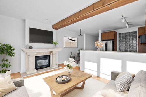 301-1238 Homer St, Vancouver, BC, V6B2Y5 | Card Image