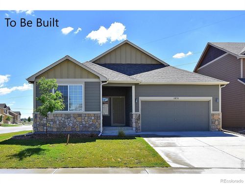 5010 Tangerine St, Johnstown, CO, 80534-4203 | Card Image