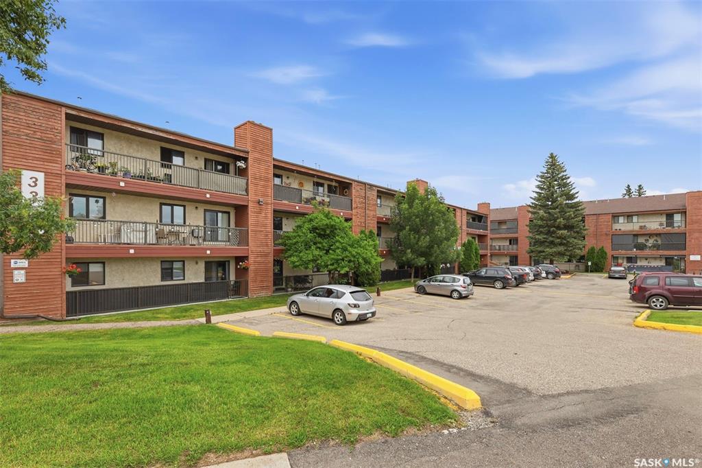 Residential in Saskatoon