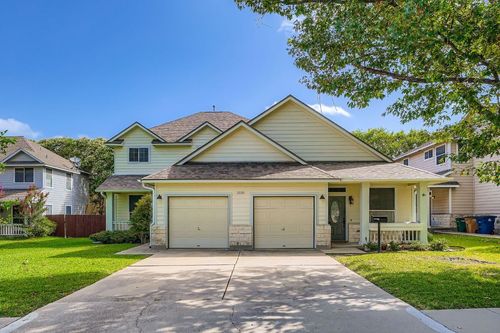 2920 Thrushwood Dr, Austin, TX, 78757-6969 | Card Image