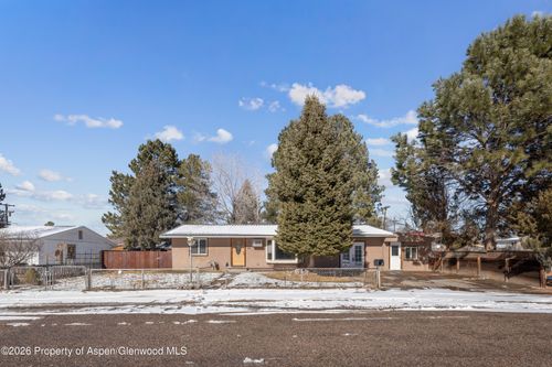 635 Glassier Drive, Carbondale, CO, 81623 | Card Image