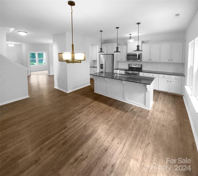 341 Wyndham Forest Cir, House other with 4 bedrooms, 3 bathrooms and null parking in Midland NC | Image 16