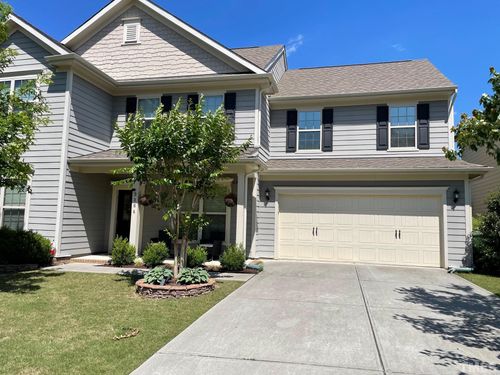 3164 Misty Rise Dr, Cary, NC, 27519-8912 | Card Image