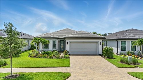 1870 Amador Ct, NAPLES, FL, 34120-5720 | Card Image