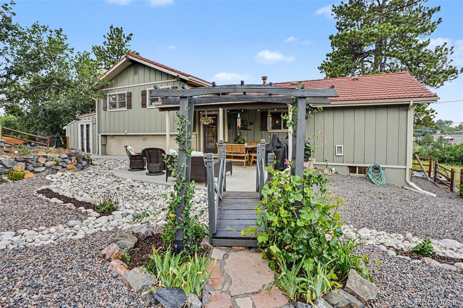 Residential in Castle Rock 5