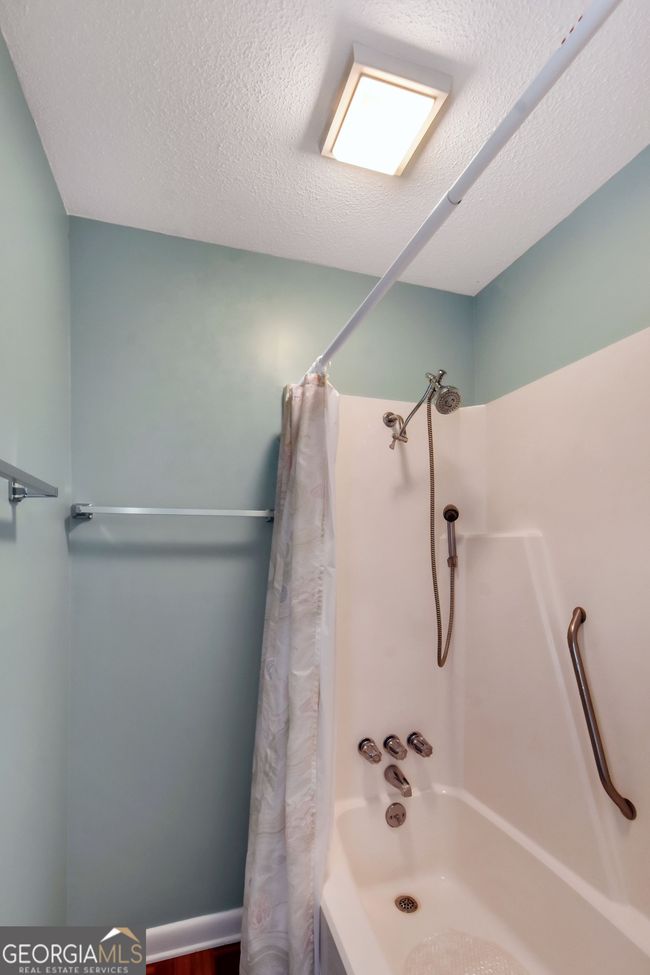 1069 Shellman Hammock Dr Ne, House other with 2 bedrooms, 2 bathrooms and null parking in Townsend GA | Image 19