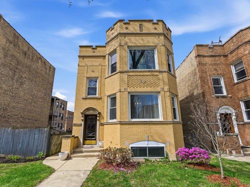 6710 Artesian Ave, Chicago, IL, 60645-4614 | Card Image