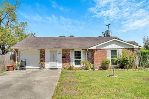 4418 Macarthur Blvd, New Orleans, LA, 70131-6846 | Card Image