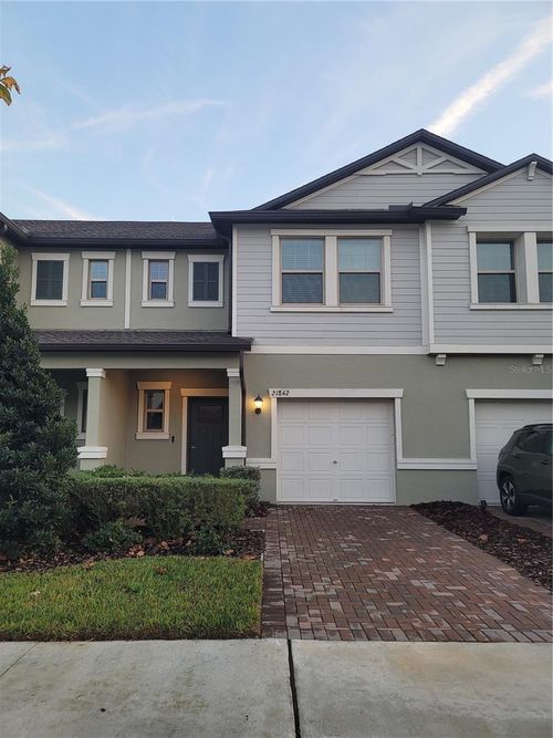 21842 Lyonia Ln, Land O Lakes, FL, 34637-6444 | Card Image