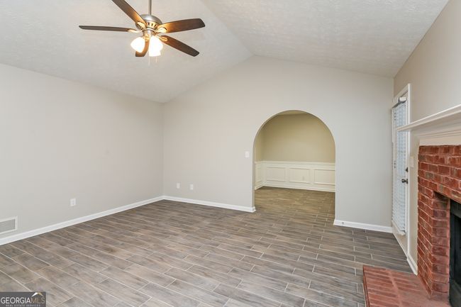 2045 Amberly Glen Way, House other with 3 bedrooms, 2 bathrooms and null parking in Dacula GA | Image 11
