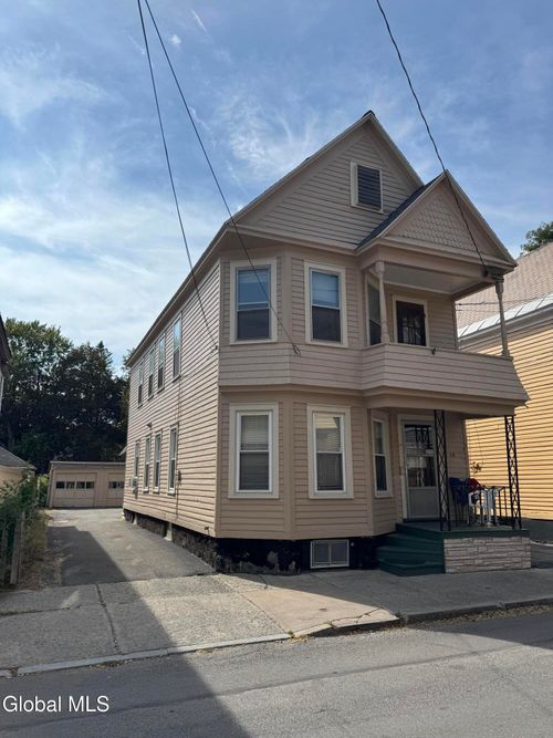 19 Ingersoll Ave, Schenectady, NY, 12305-1307 | Card Image