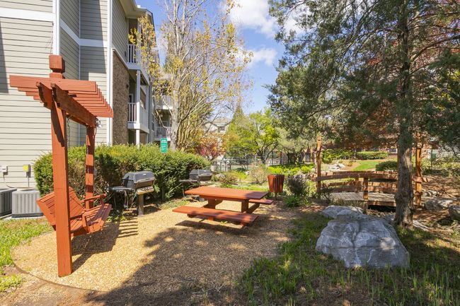 Welcome Home! Amazing location in the heart of Green Hills. close to downtown, the Mall at Green Hills, Belmont, Vanderbilt and hospitals, Music Row. Ground floor in gated community. Pool clubhouse and fitness center | Image 31
