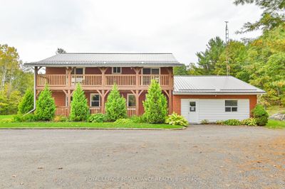 104214 Highway 7, House other with 8 bedrooms, 3 bathrooms and 9 parking in Marm ON | Image 1