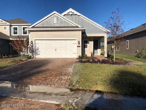 308 Sweet Oak Way, ST AUGUSTINE, FL, 32095-8999 | Card Image