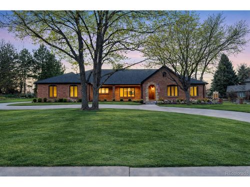 11 Mockingbird Ln, Cherry Hills Village, CO, 80113-4813 | Card Image