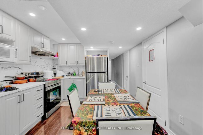 17 Arfield Ave, House other with 5 bedrooms, 5 bathrooms and 2 parking in Ajax ON | Image 34