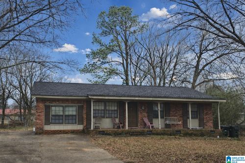 1105 Rainbow Dr Ne, BIRMINGHAM, AL, 35215-6424 | Card Image