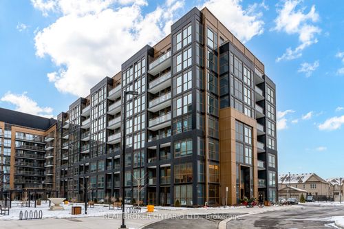 724-2343 Khalsa Gate W, Oakville, ON, L6M4J2 | Card Image