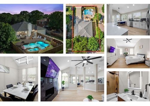 1531 Home Park Dr, Allen, TX, 75002-4585 | Card Image