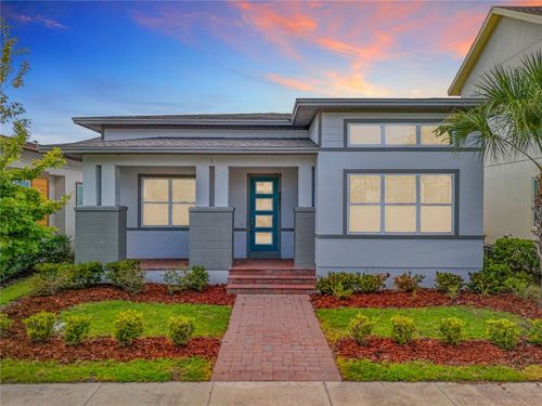 8851 Sperry St, ORLANDO, FL, 32827-6820 | Card Image