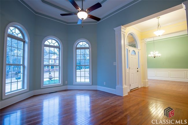 1010 Lane Creek Ct, House other with 3 bedrooms, 3 bathrooms and 4 parking in Bishop GA | Image 18