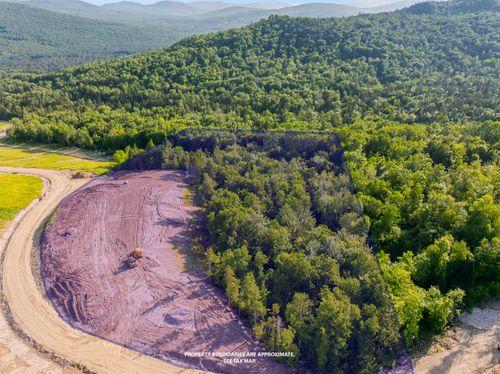 LOT 4 Ginnie Lane, Errol, NH, 03579 | Card Image