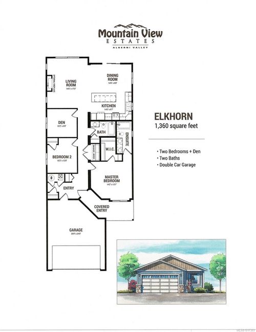 204-5700 Pierce Rd, Port Alberni, BC, V9Y0A3 | Card Image